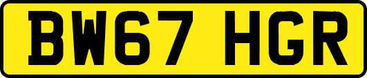 BW67HGR
