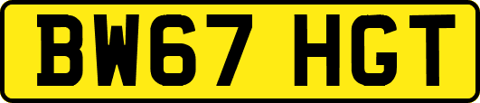 BW67HGT