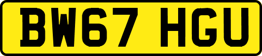 BW67HGU