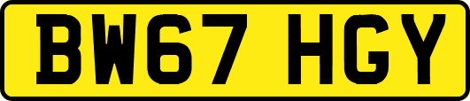 BW67HGY