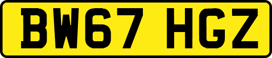 BW67HGZ