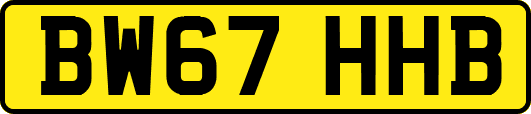 BW67HHB