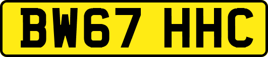 BW67HHC