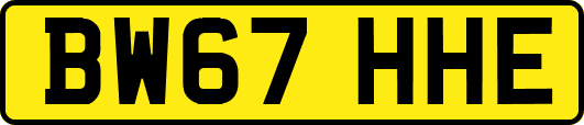 BW67HHE