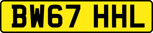 BW67HHL