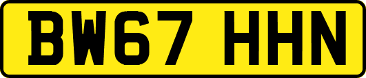BW67HHN