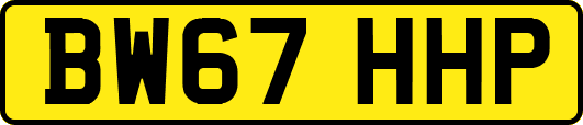 BW67HHP
