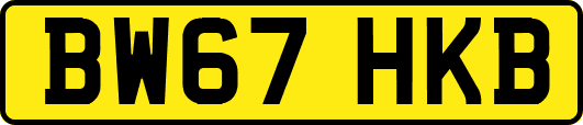 BW67HKB
