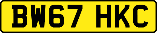 BW67HKC