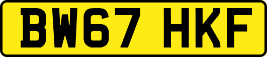 BW67HKF