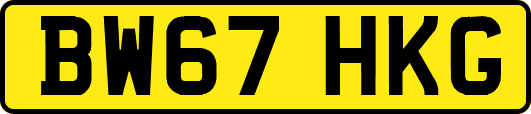 BW67HKG
