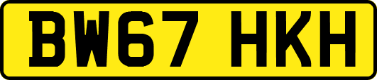 BW67HKH