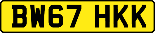 BW67HKK