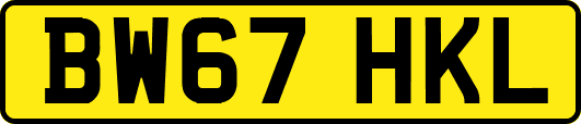 BW67HKL