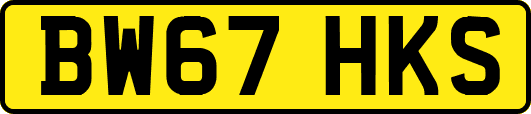 BW67HKS