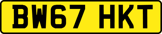 BW67HKT