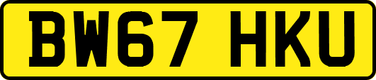 BW67HKU