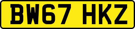 BW67HKZ