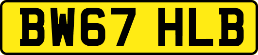 BW67HLB