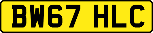BW67HLC