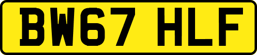 BW67HLF