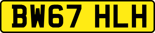 BW67HLH