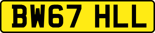BW67HLL