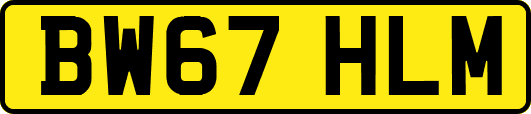 BW67HLM