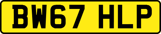 BW67HLP