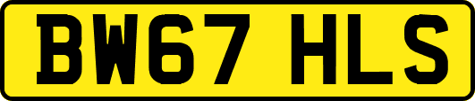 BW67HLS