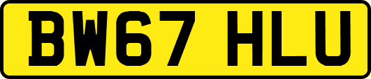 BW67HLU