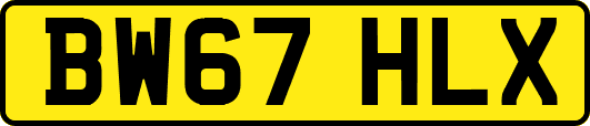 BW67HLX