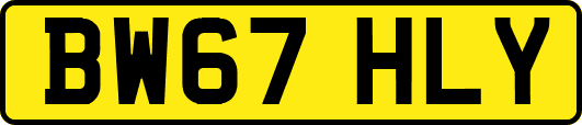 BW67HLY