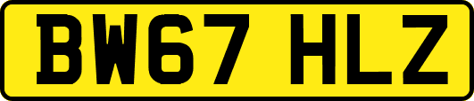 BW67HLZ