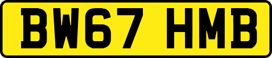 BW67HMB