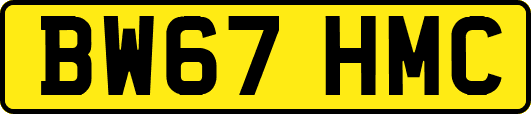 BW67HMC