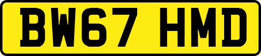 BW67HMD