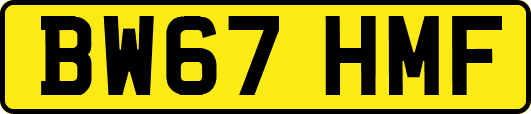 BW67HMF
