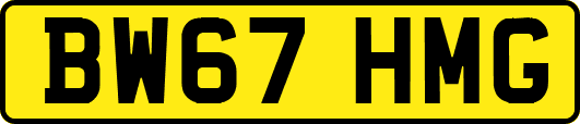 BW67HMG