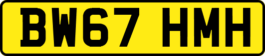 BW67HMH