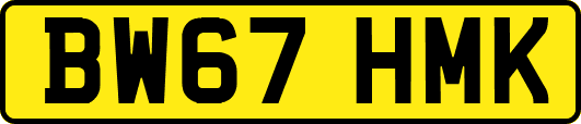 BW67HMK
