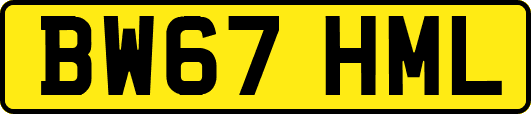 BW67HML