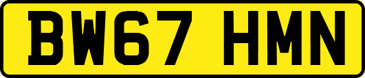 BW67HMN