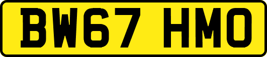 BW67HMO