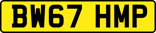 BW67HMP