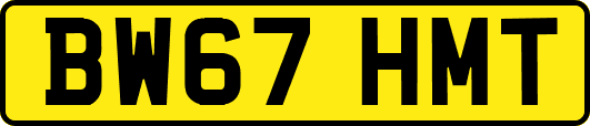 BW67HMT