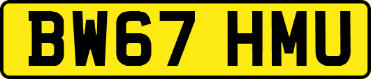 BW67HMU