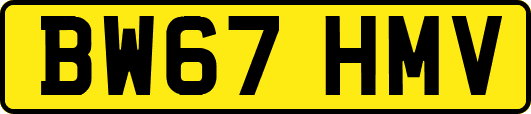 BW67HMV