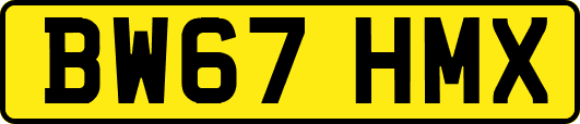 BW67HMX