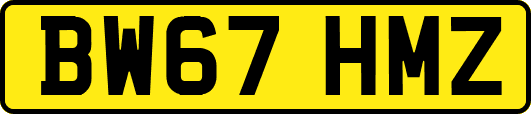 BW67HMZ